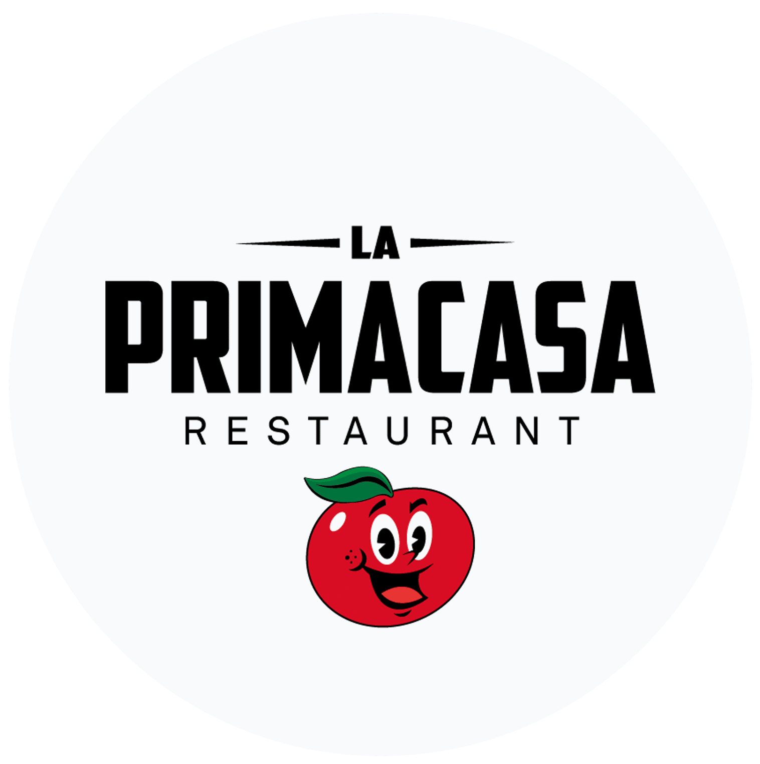 Commande • La Primacasa Restaurant